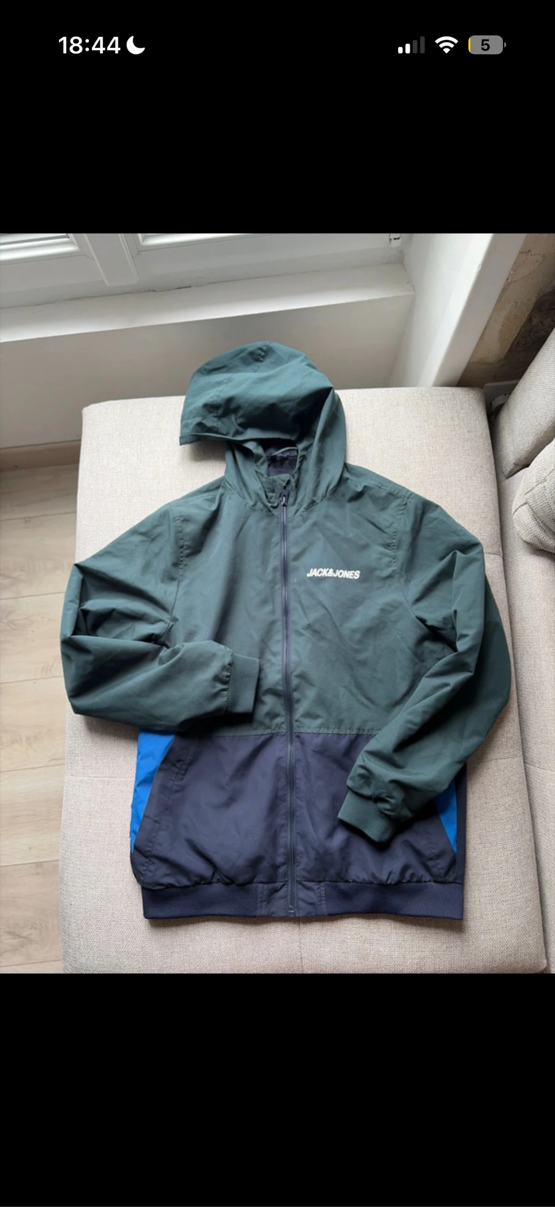 Veste Jack & Jones